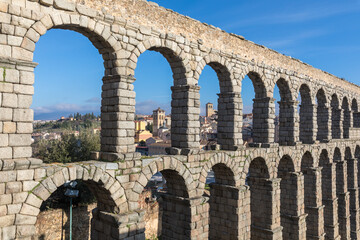 Segovia