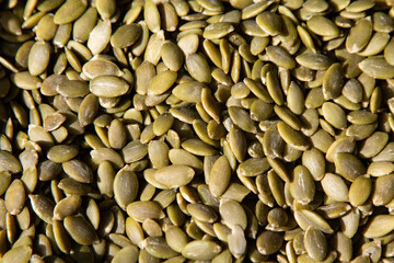 pumpkin seeds