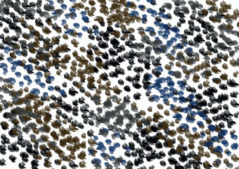 abstract geometric shapes pattern	