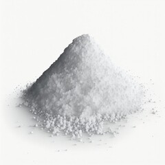 Salt Pile