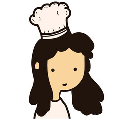 png cartoon food ingredient element