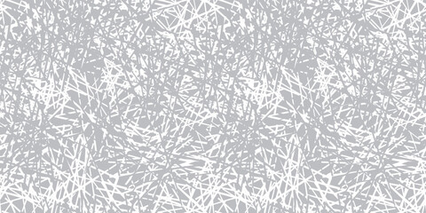 Continuous line pattern background. Seamless pattern.Vector. 連続した線のパターン　背景素材