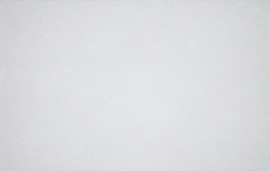  White texture of watercolor paper, gray background, watercolor style AI Generated