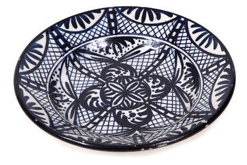 Vinatage antique plate