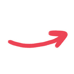 red arrows target