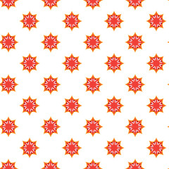 abstract seamless vector design for background 