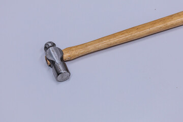 大工道具の金槌