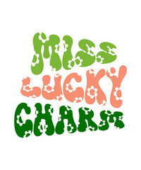 St Patrick's Day Quotes, Gnome SVG, Rainbow svg, Lucky SVG, St Patricks Day Rainbow, Shamrock,Cut File,Shamrock Svg, Bundle Svg, Patricks Day Svg Saint Patrick’s Day Clipart, St Patrick Svg, St Patty 