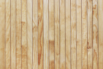 Natural Brown Wood Planks Texture Background