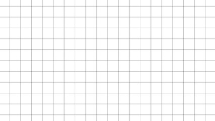 Grid paper wireframe pattern textured background.