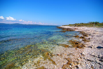 isola m.srakane croazia