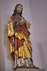 statue of jesus deity creator death faithful figure peace believe gospel sad encourage graveyard...