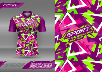 tshirt sports abstract texture jersey design for racing, soccer, gaming, motocross, gaming, cycling