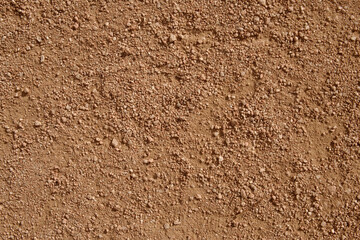 dark coarse sand texture background