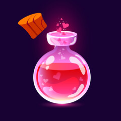 Love potion