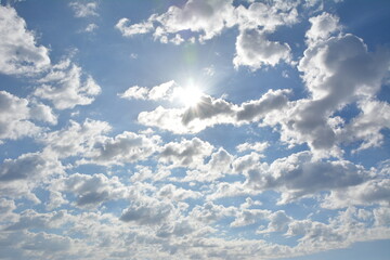 looking into the heart of heaven -  mallorca