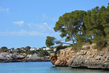 Mallorca and his beautiful views © Mina