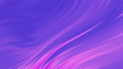 Wavy twirl purple background effect