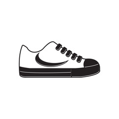 shoes icon