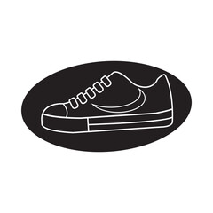 shoes icon
