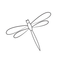dragonfly icon