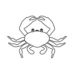 crab icon