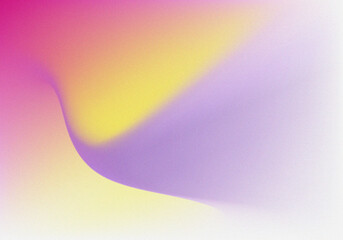 Vintage abstract colorful background with grain texture