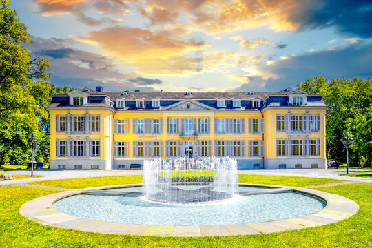 Leverkusen Art Gallery