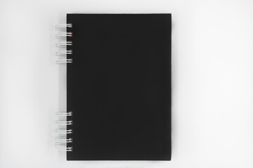notebooks and diaries for business schoolchildren and advertising material