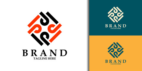 Logo design template ,suitable for company logo ,business logo and brand identity