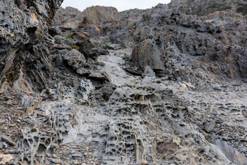 Cap de Creus - Katalonien