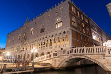 Fototapeta na wymiar Venice Veneto Italy