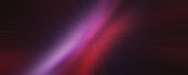 Gradient color abstract shapes motion lines, illustration texture digital graphic rays. creative desktop background wallpaper