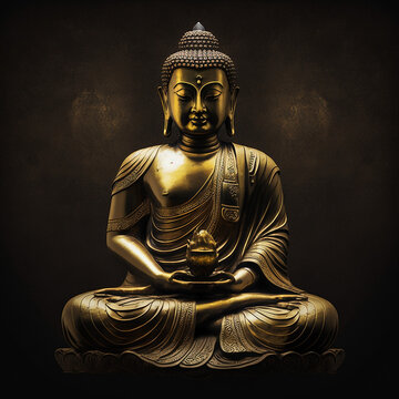 buddha