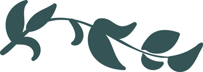 Magic plant gothic witchcraft