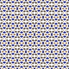 Abstract ethnic rug ornamental seamless pattern.Perfect for fashion, textile design, cute themed fabric, on wall paper, wrapping paper and home decor.