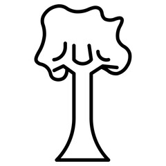 tree icon