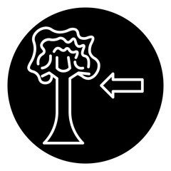tree icon