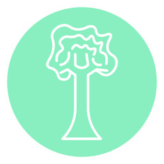 tree icon