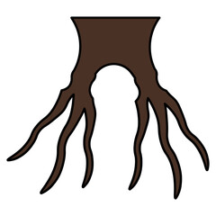 tree icon