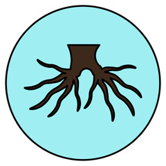 tree icon