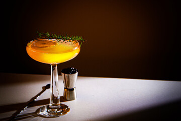 Cocktail Photography