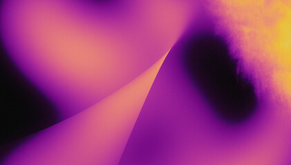 Illuminated Space Abstract Background or texture