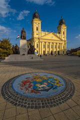 Reformed Great Church of Debrecen