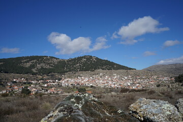 San Juan de la nava &Aacute;vila a&ntilde;o 2022 Avila Eapa&ntilde;a year 2023