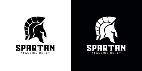 Monogram Logo Premium Vector