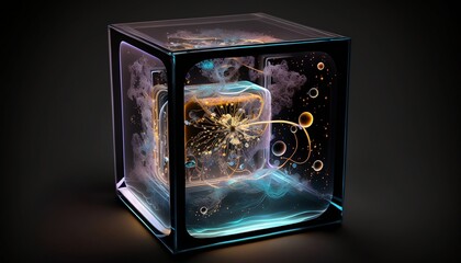 Quantum Computing