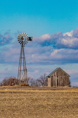 "Missouri Windmill"