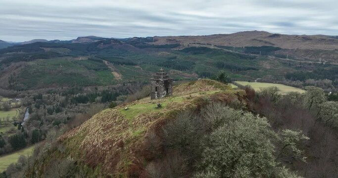 Lookout Point