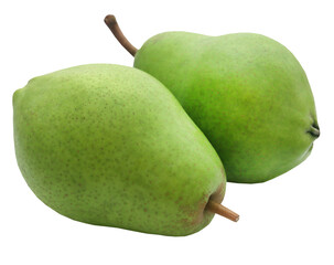 Fresh pear